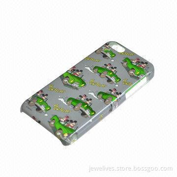 IMD Hard Case Cover Skin for iPhone 5C